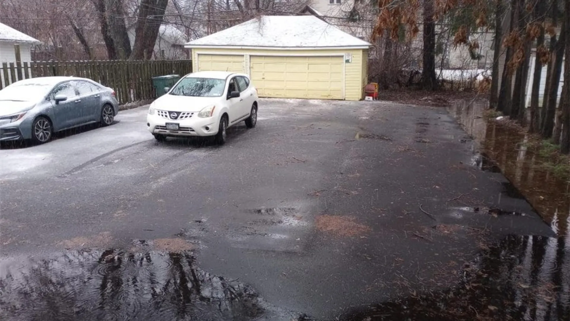 Property at 233 Flower City Park, Rochester, NY 14615 6