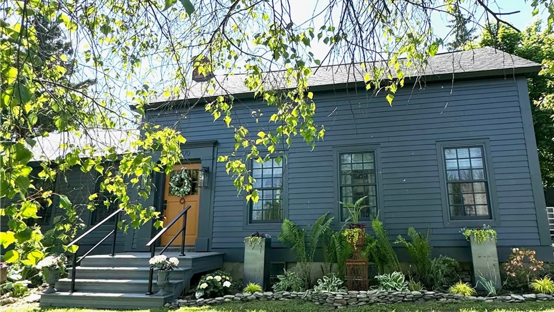 Property at 3170 Franklin Street Road, Sennett, NY 13021 2