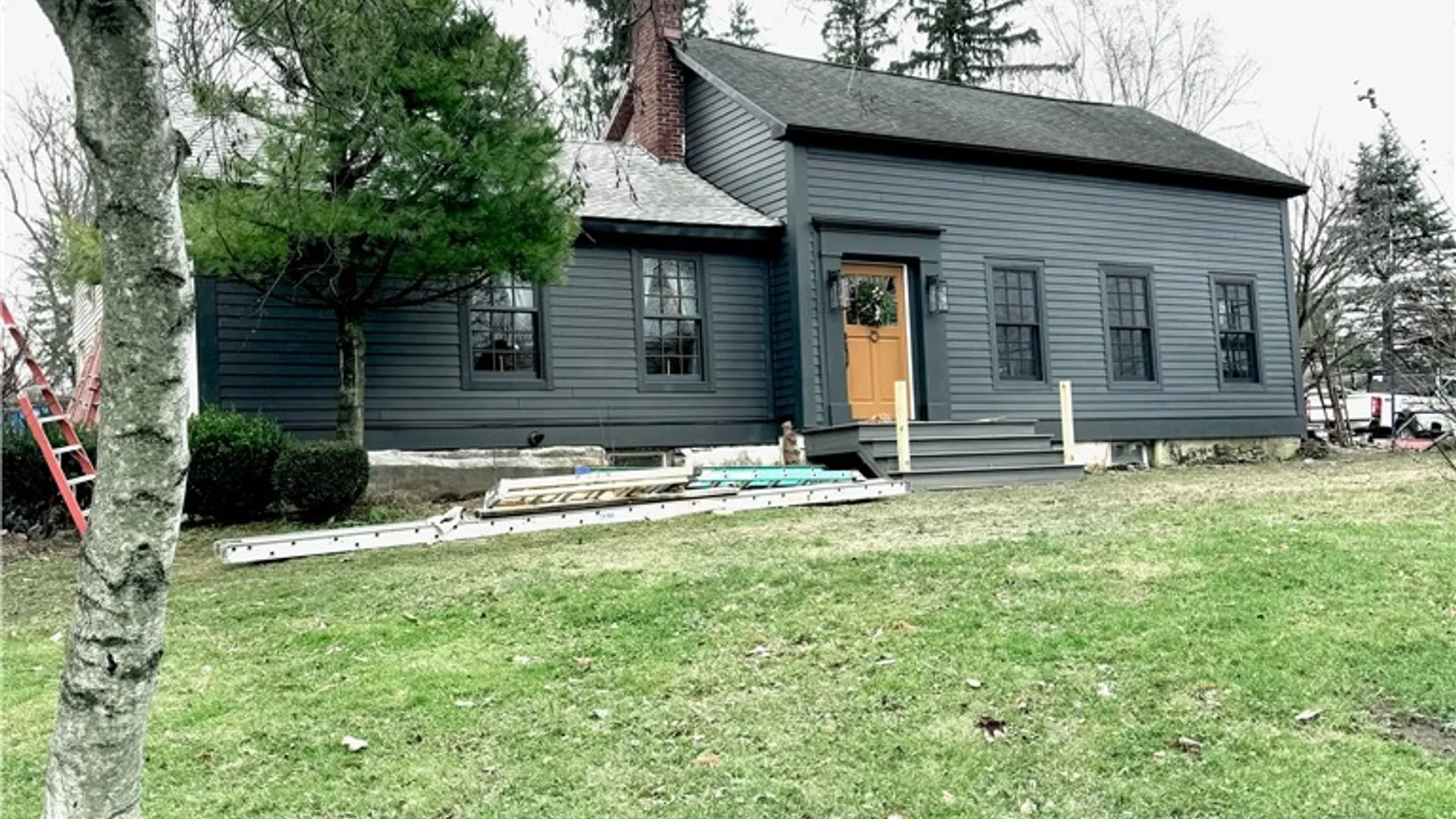 Property at 3170 Franklin Street Road, Sennett, NY 13021 4