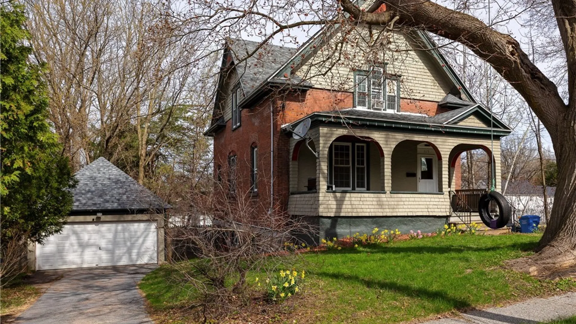 Property at 615 Budd Street, Wilna, NY 13619 3
