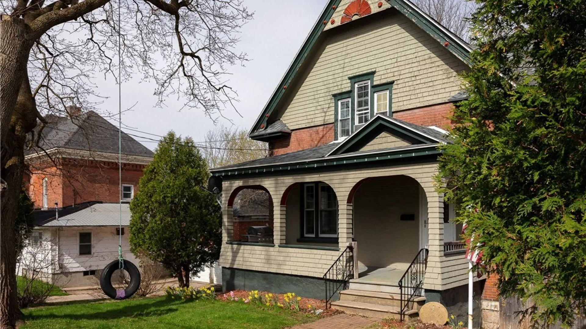 Property at 615 Budd Street, Wilna, NY 13619 5