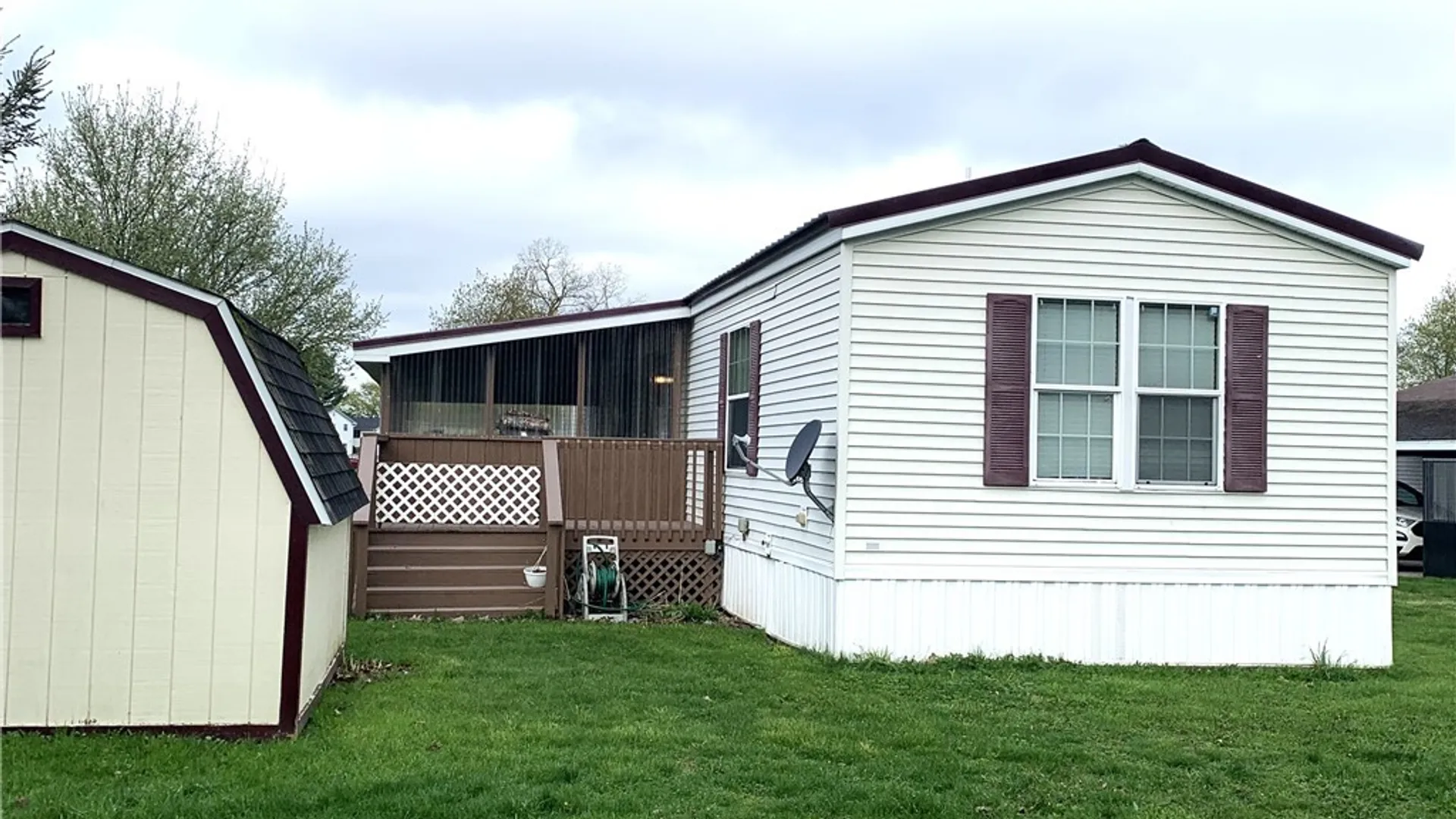 Property at 57 Southview Drive, Arcade, NY 14009 7