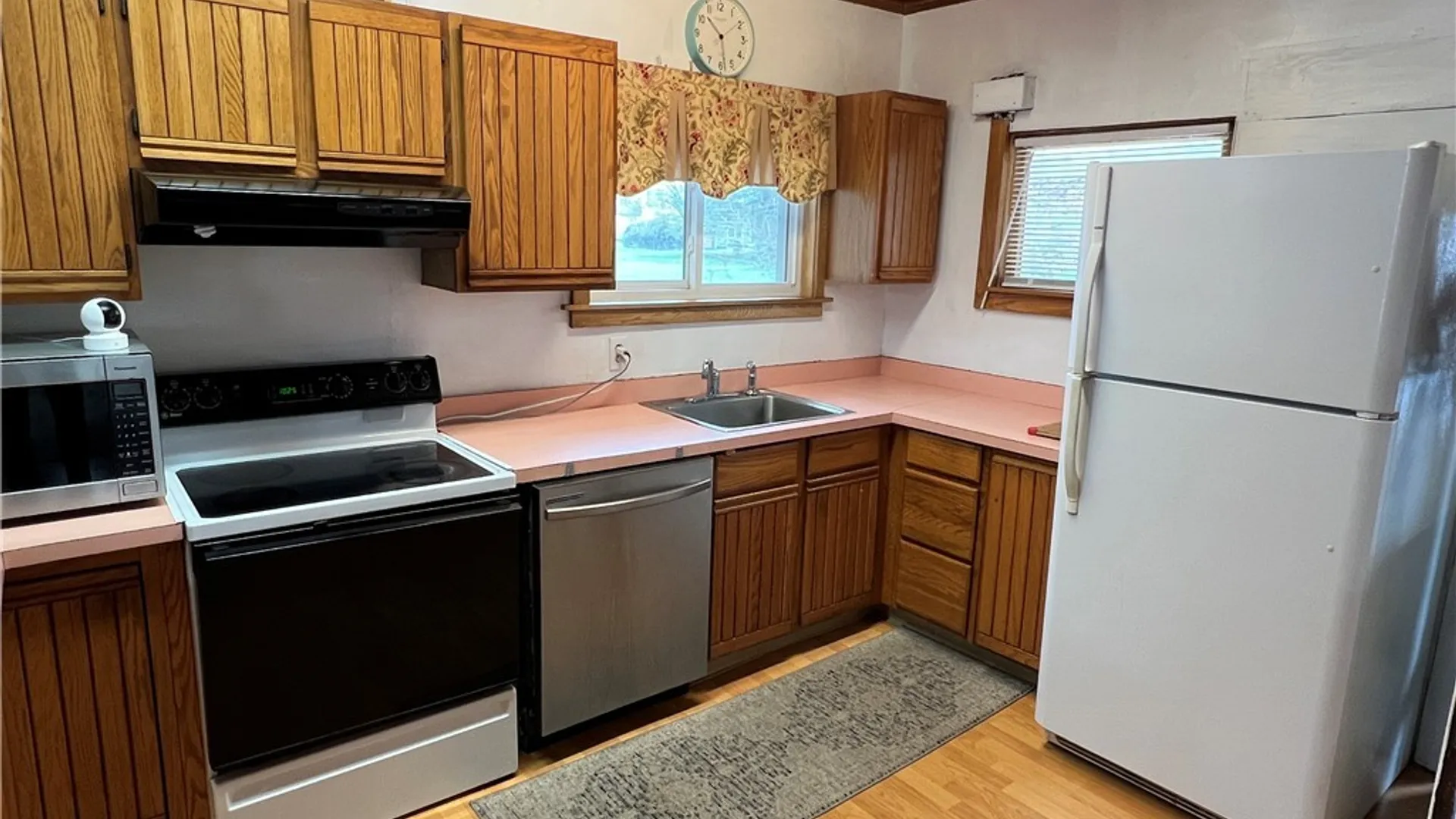 Property at 5464 Lake Road, Chautauqua, NY 14728 10