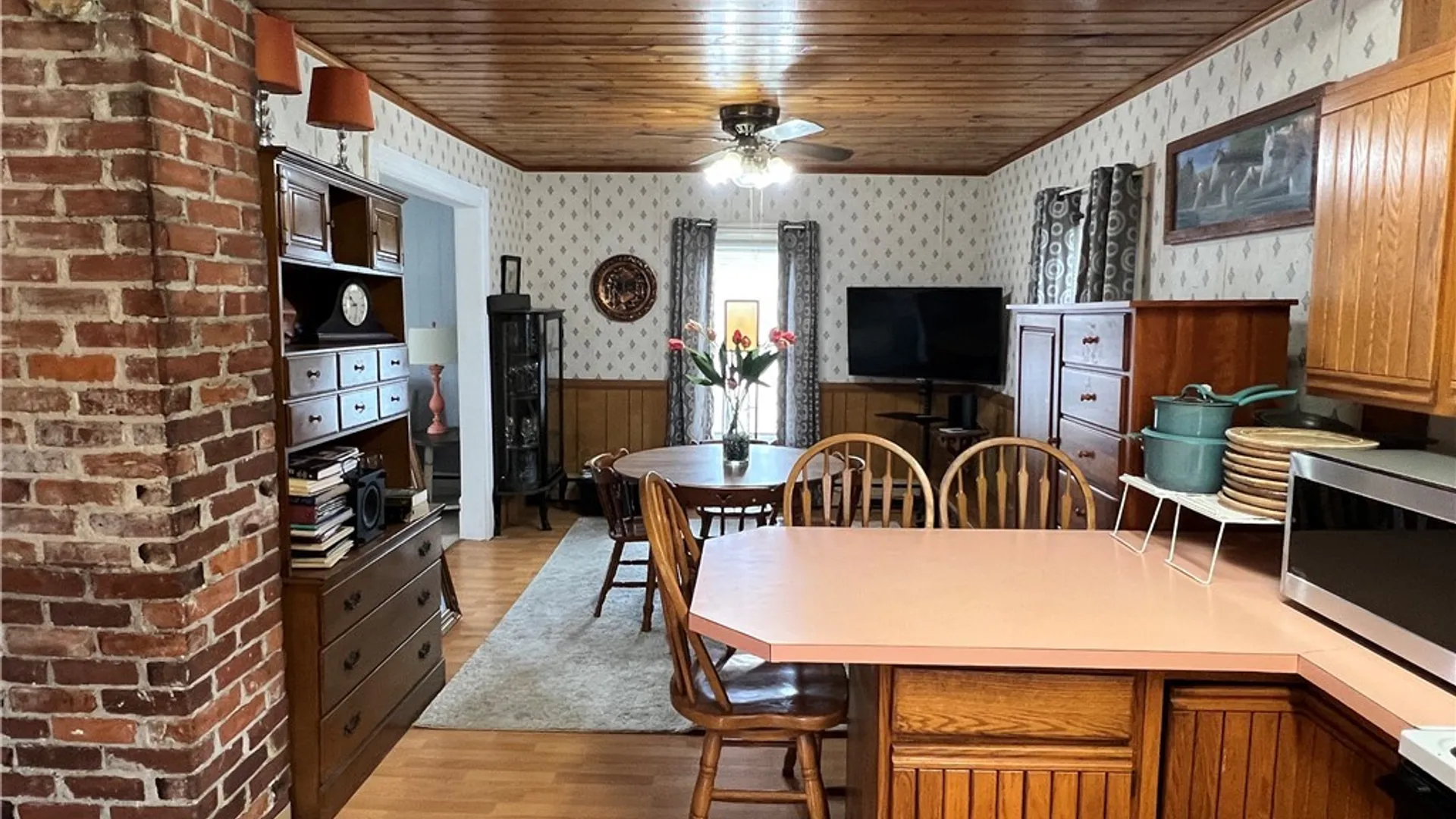 Property at 5464 Lake Road, Chautauqua, NY 14728 11