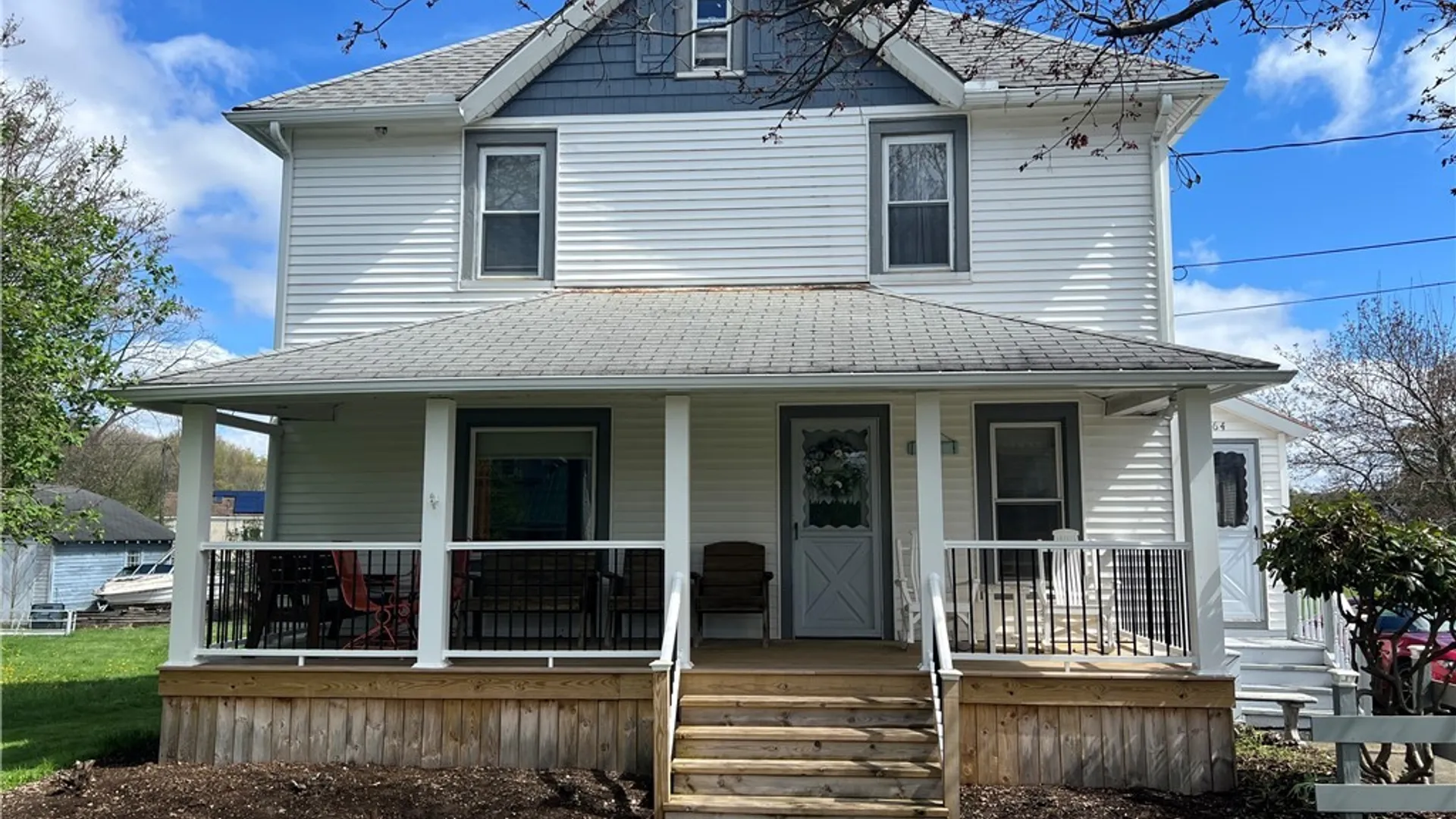 Property at 5464 Lake Road, Chautauqua, NY 14728 2