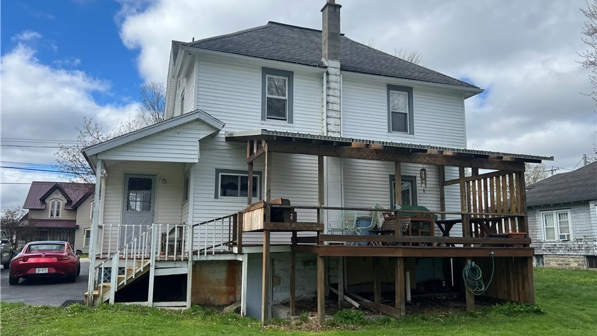 Property at 5464 Lake Road, Chautauqua, NY 14728 3