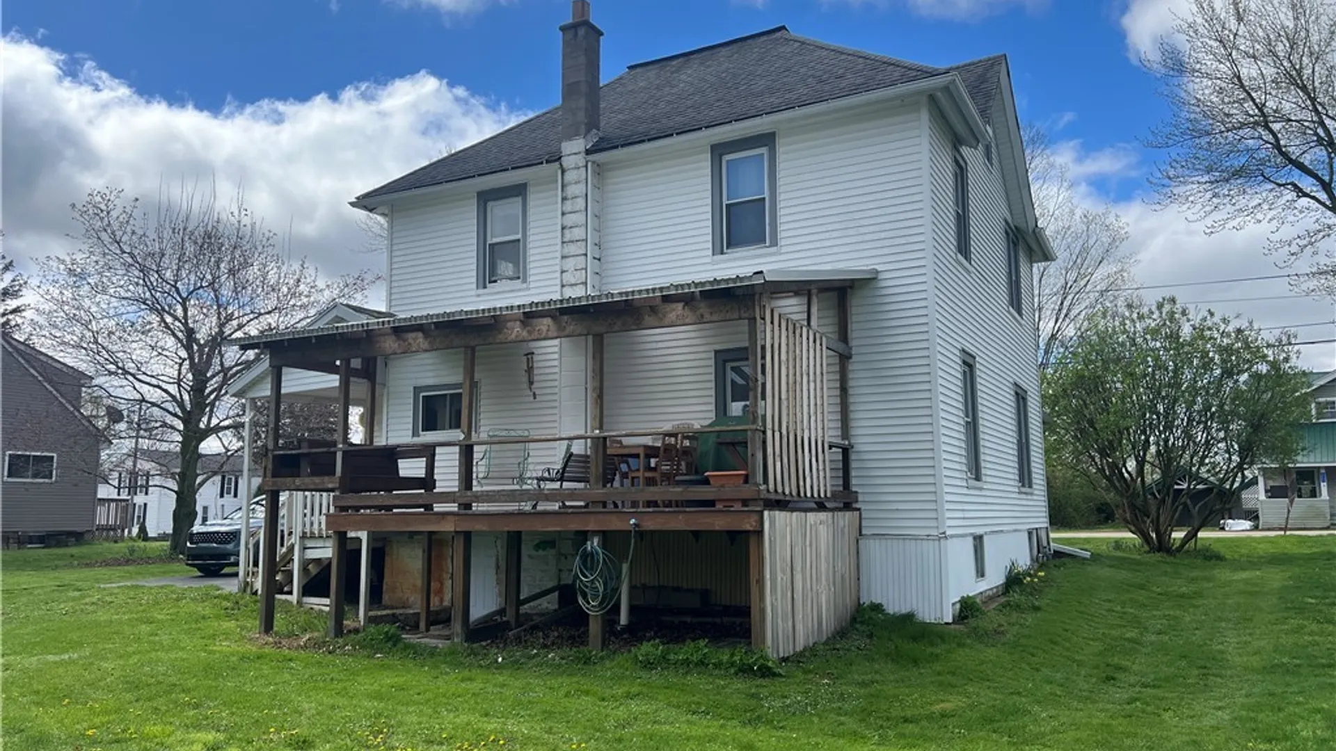 Property at 5464 Lake Road, Chautauqua, NY 14728 4