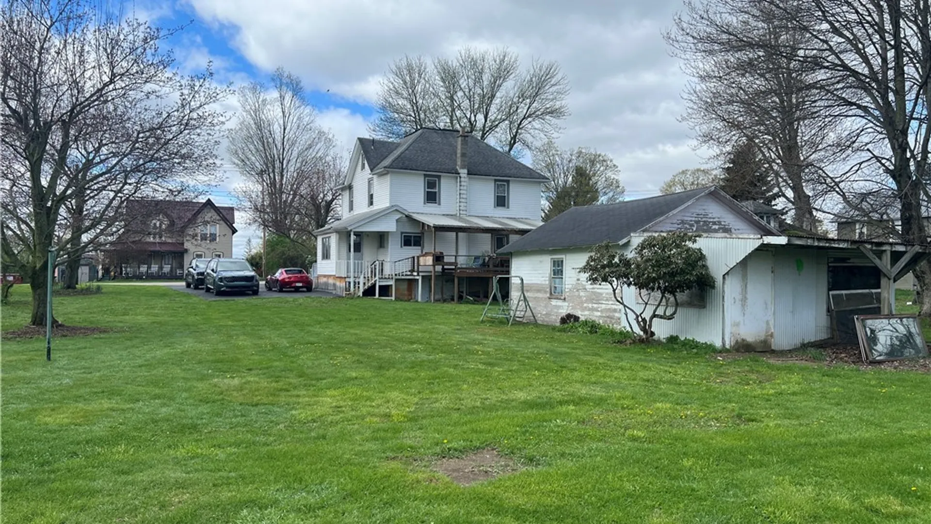 Property at 5464 Lake Road, Chautauqua, NY 14728 5