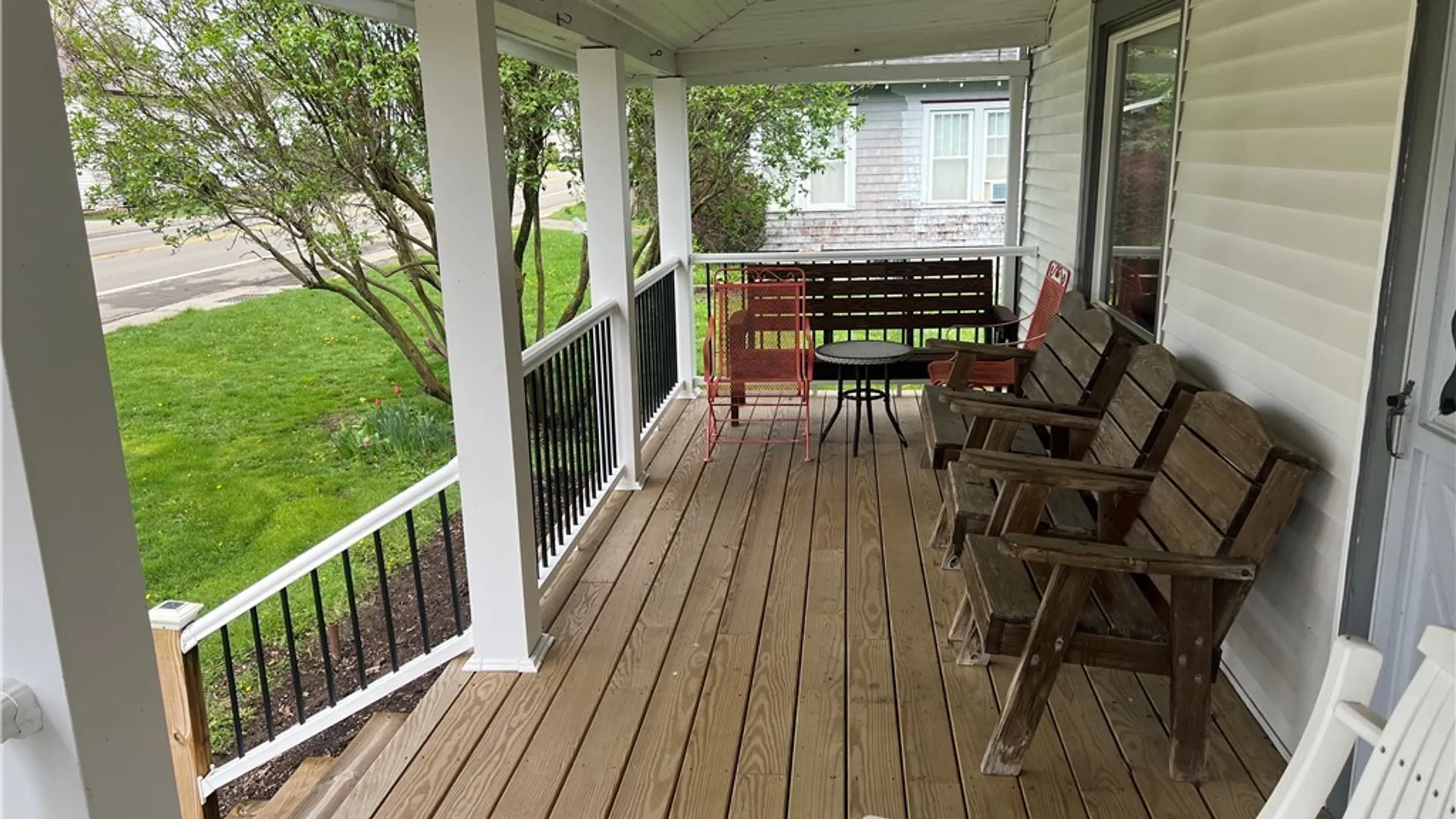 Property at 5464 Lake Road, Chautauqua, NY 14728 7