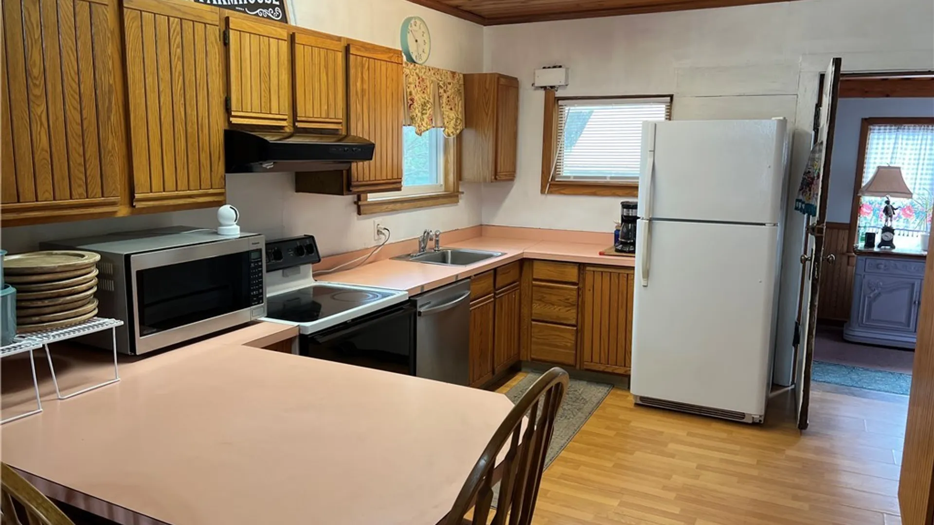 Property at 5464 Lake Road, Chautauqua, NY 14728 9