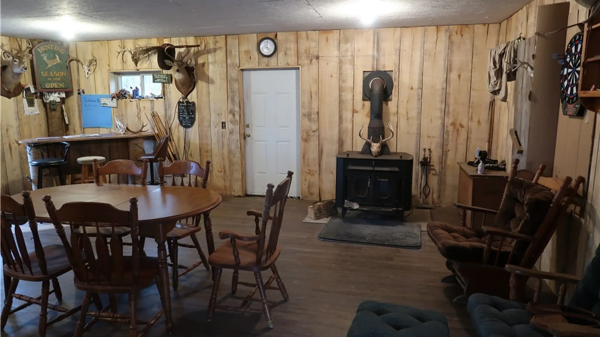 Property at 5156 Carr Road, Willet, NY 13863 4