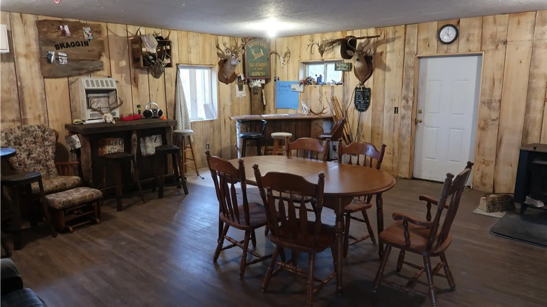 Property at 5156 Carr Road, Willet, NY 13863 5