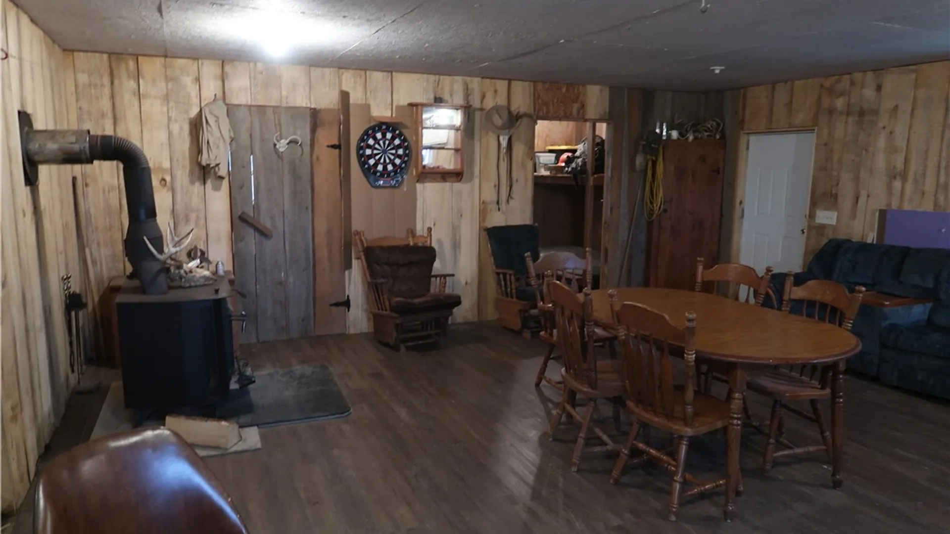 Property at 5156 Carr Road, Willet, NY 13863 8