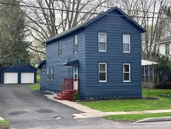 152 Cottage Street, Auburn, NY 13021