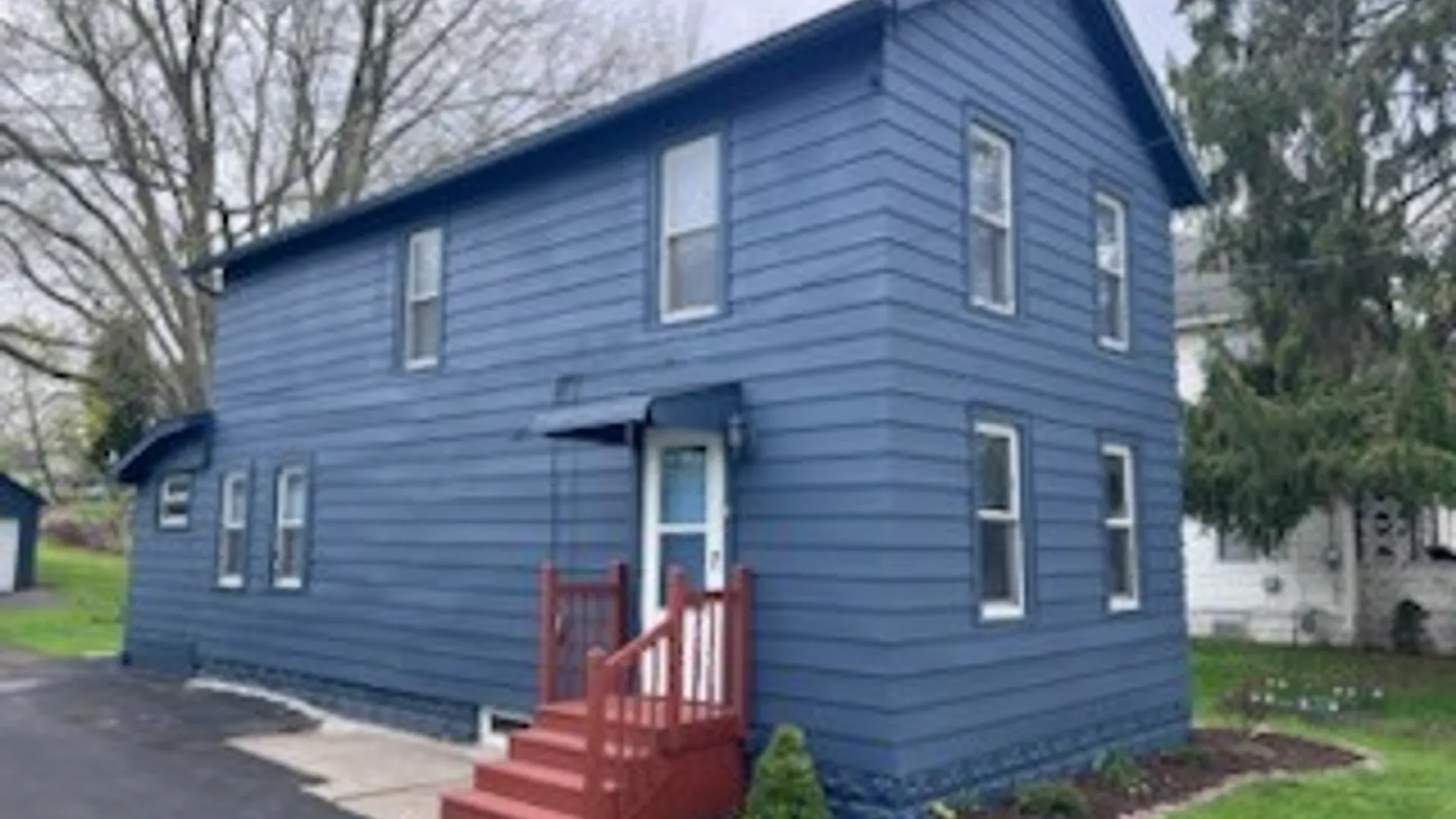 Property at 152 Cottage Street, Auburn, NY 13021 2