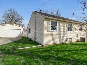 Property at 9 Primrose Drive, Cheektowaga, NY 14225