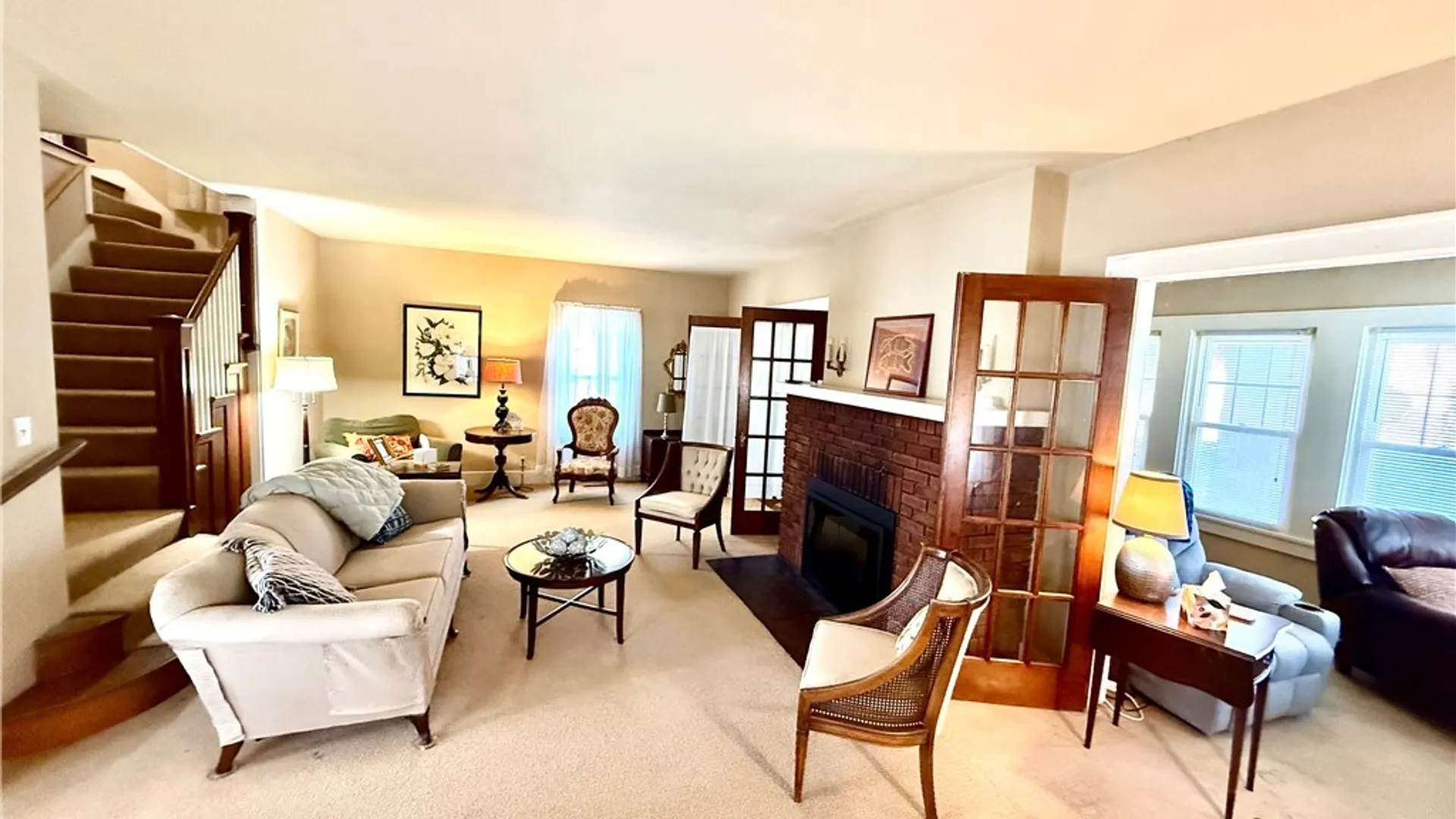 Property at 17 Niagara Street, Richland, NY 13142 14