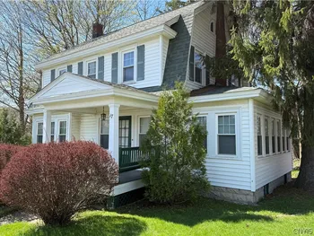 Property at 17 Niagara Street, Richland, NY 13142