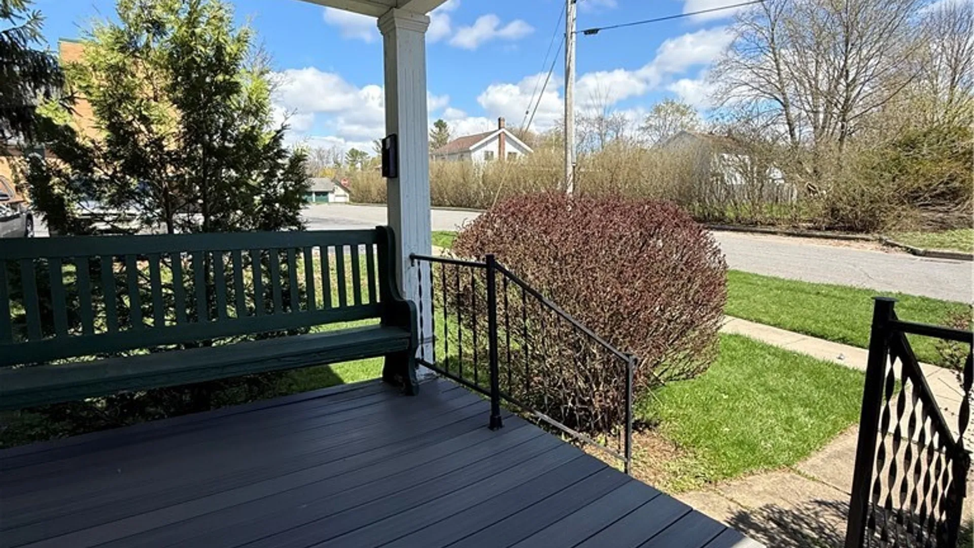 Property at 17 Niagara Street, Richland, NY 13142 4