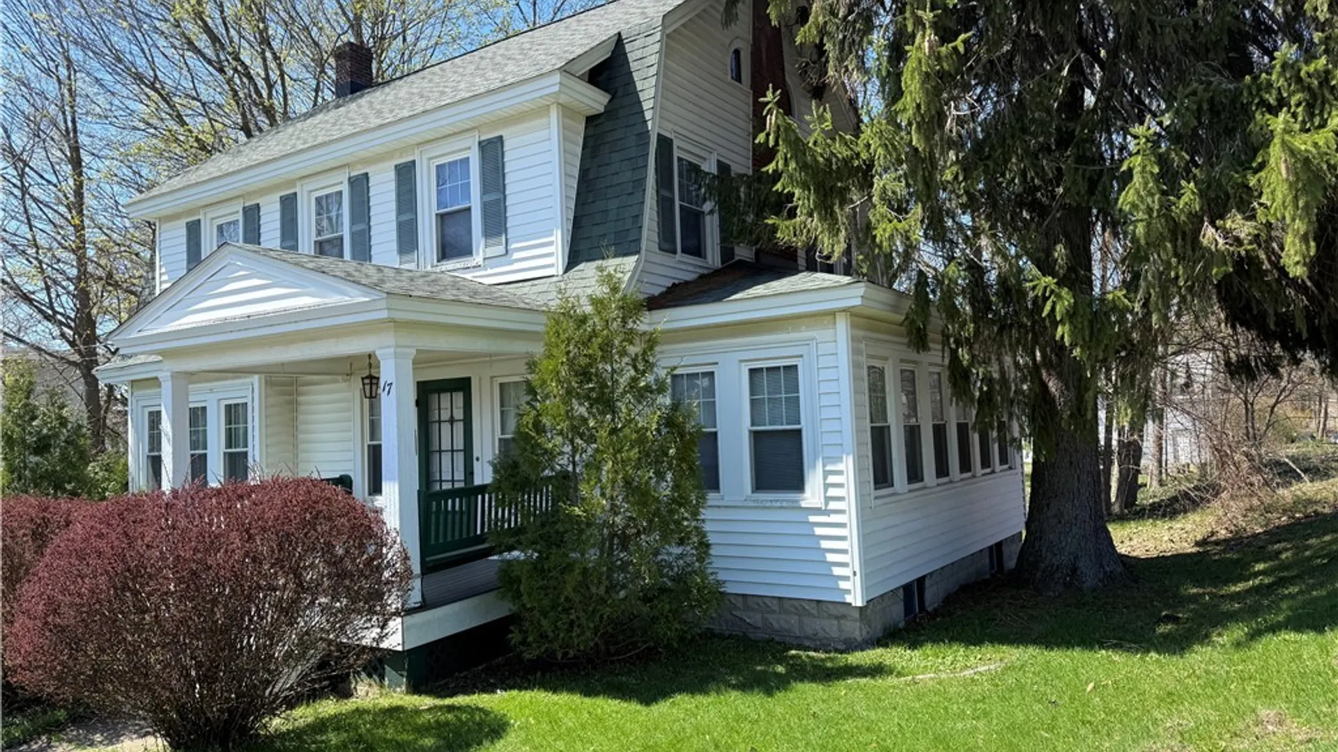 Property at 17 Niagara Street, Richland, NY 13142 42