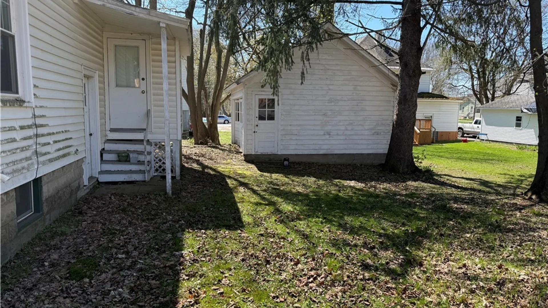 Property at 17 Niagara Street, Richland, NY 13142 44