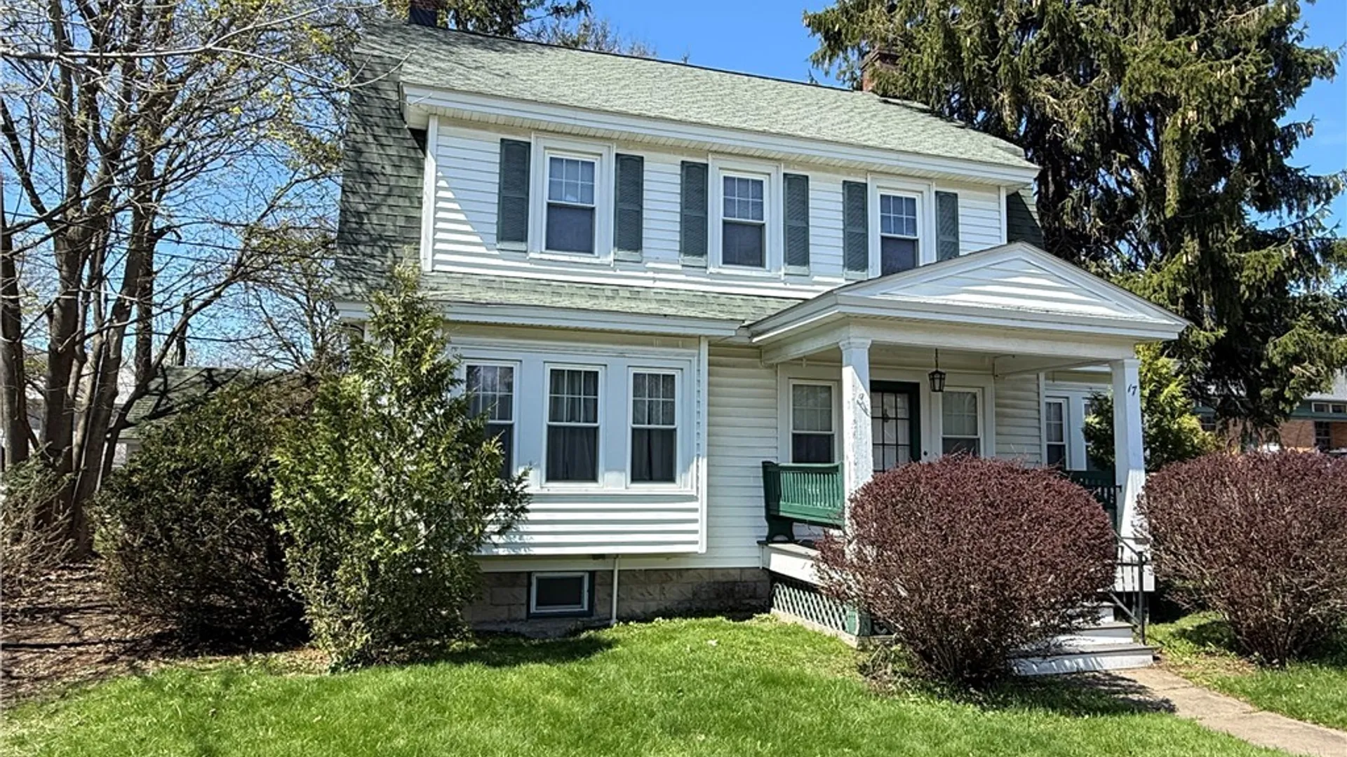 Property at 17 Niagara Street, Richland, NY 13142 5