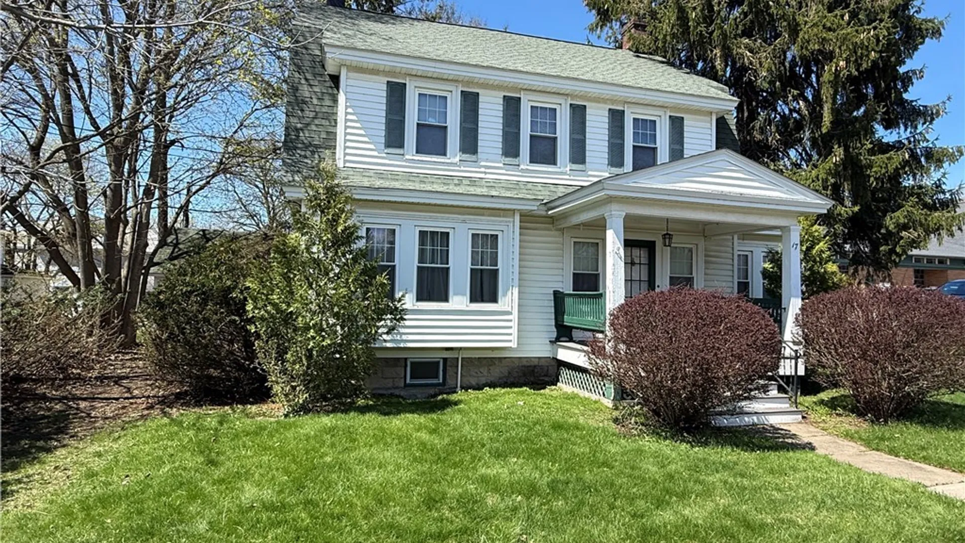 Property at 17 Niagara Street, Richland, NY 13142 6