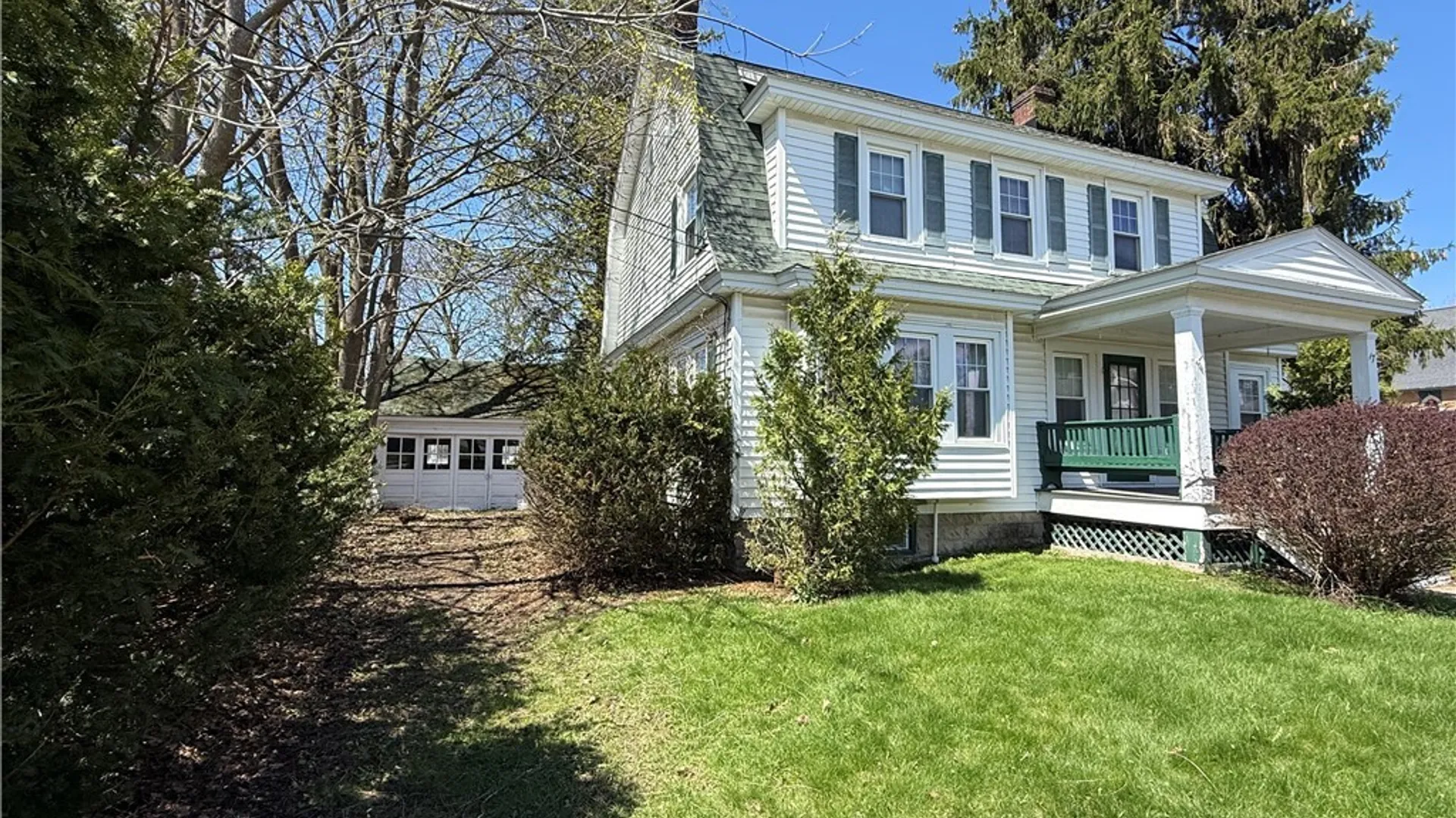 Property at 17 Niagara Street, Richland, NY 13142 7