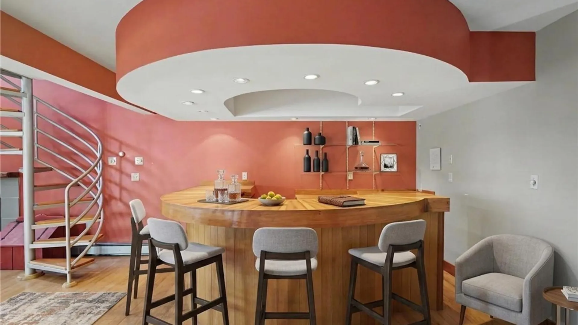 Property at 5 Summit Park Drive, Ellery, NY 14712 13