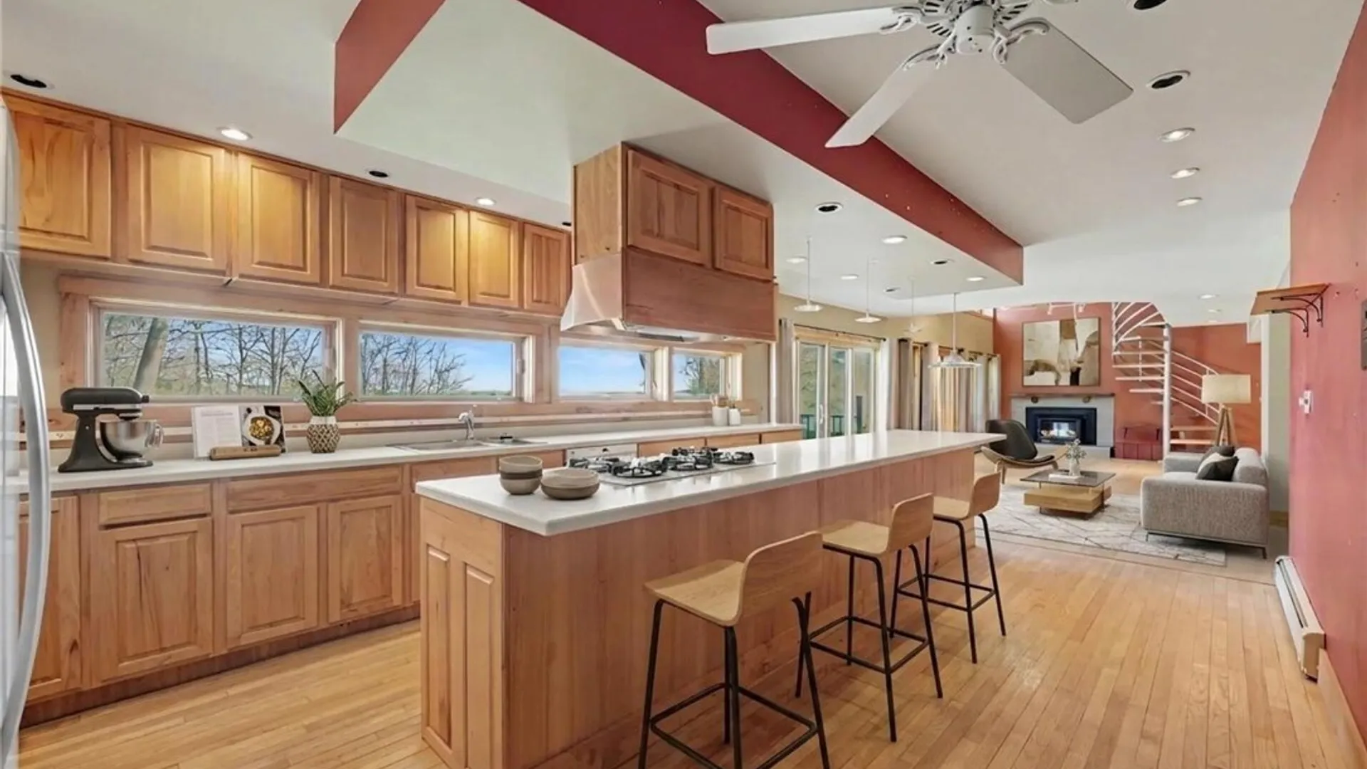 Property at 5 Summit Park Drive, Ellery, NY 14712 18