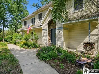 Property at 5 Summit Park Drive, Ellery, NY 14712