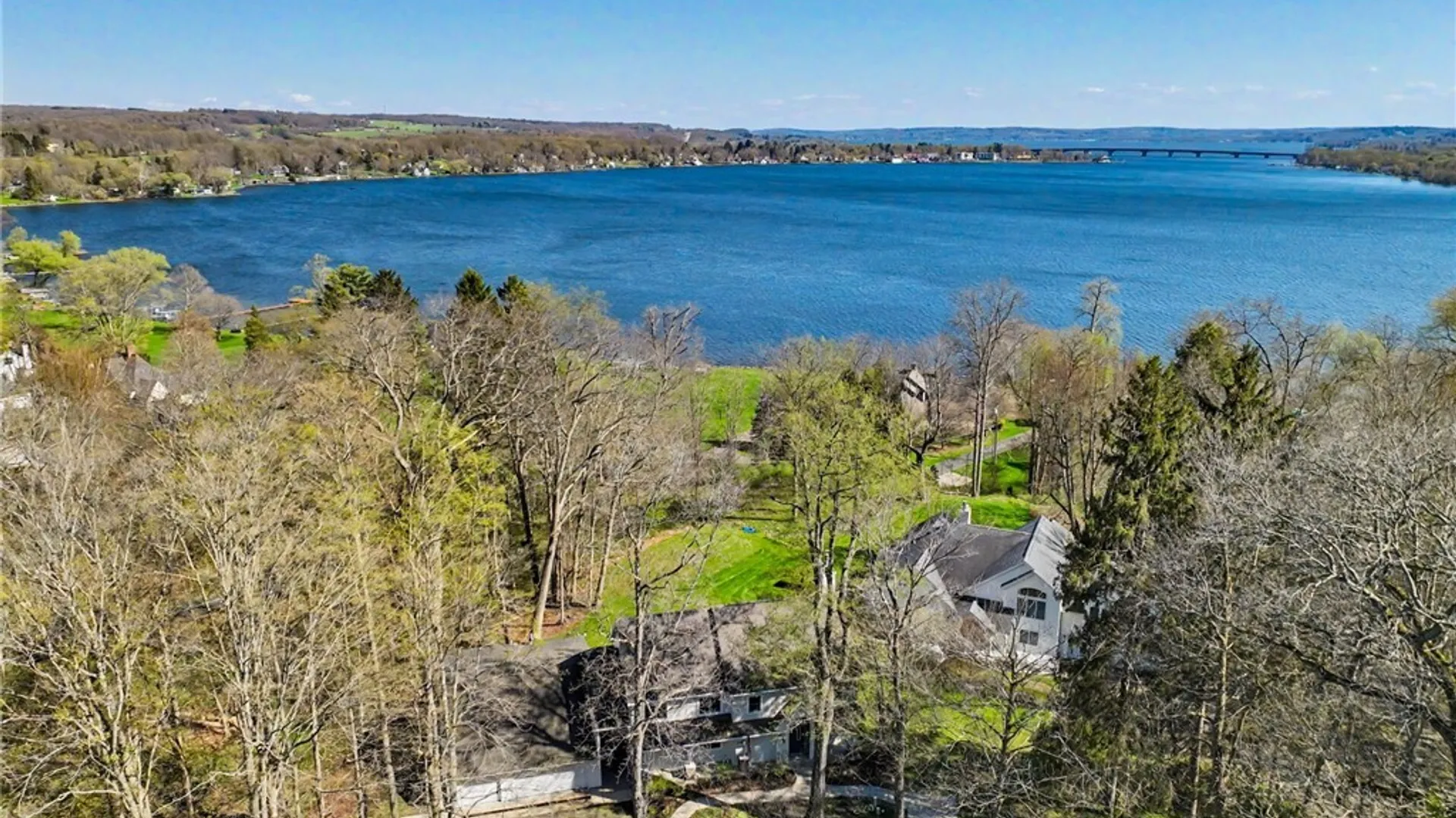 Property at 5 Summit Park Drive, Ellery, NY 14712 2