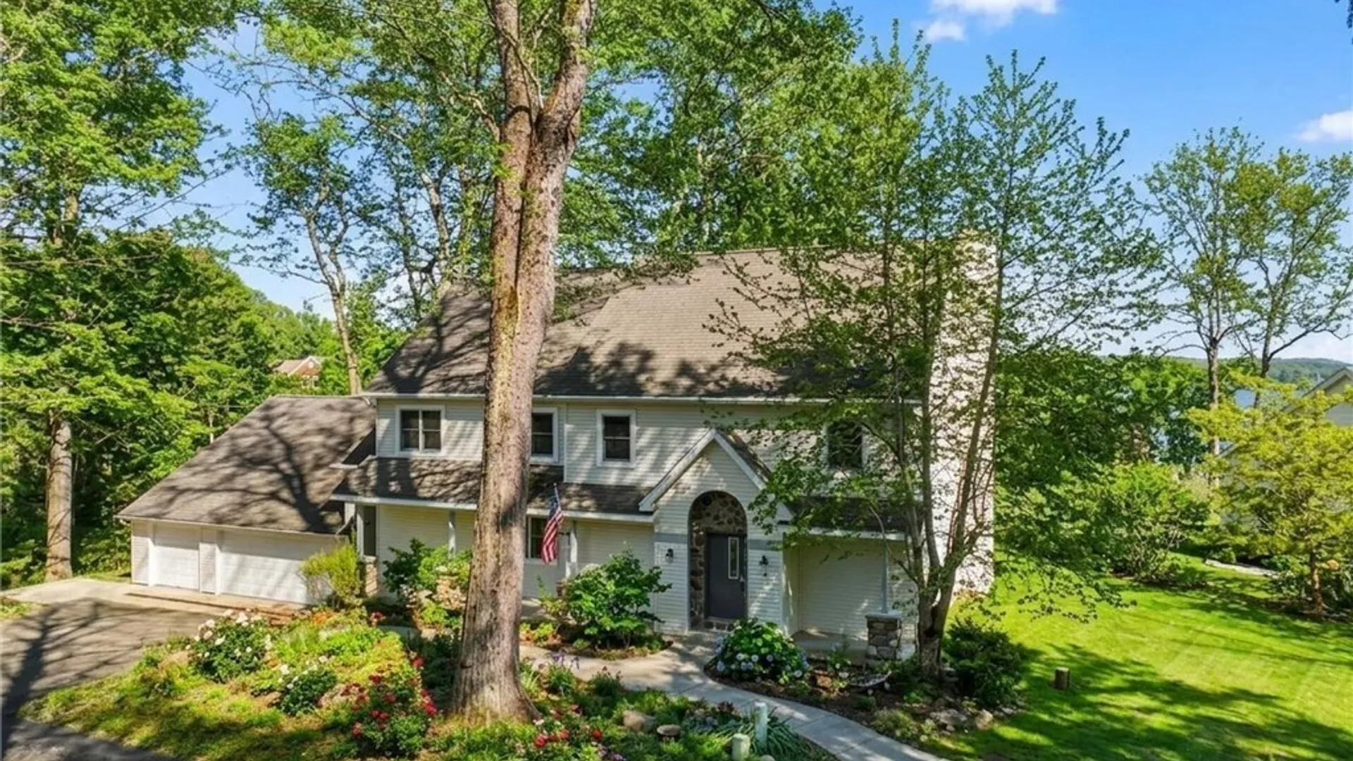 Property at 5 Summit Park Drive, Ellery, NY 14712 3