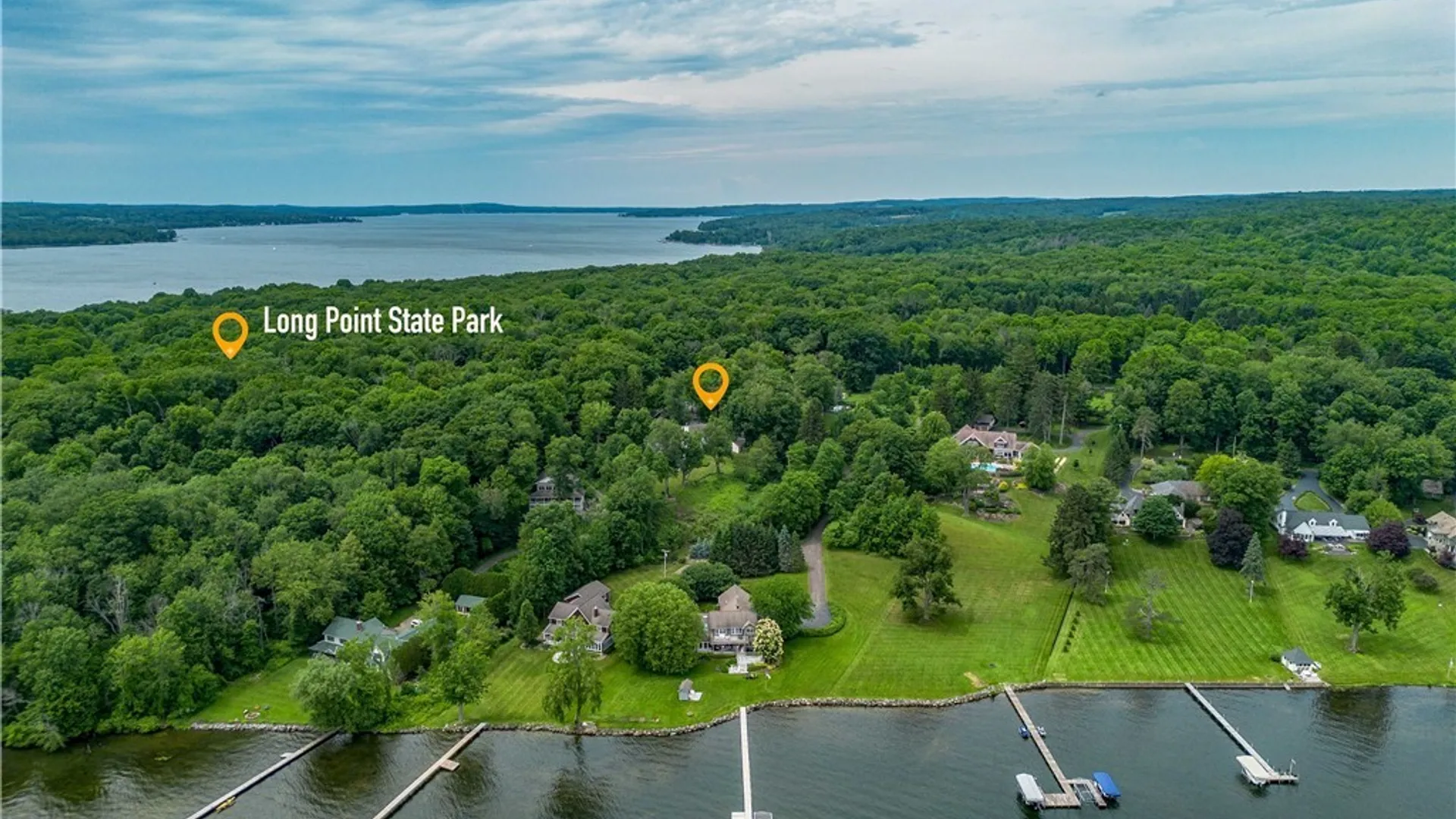 Property at 5 Summit Park Drive, Ellery, NY 14712 4