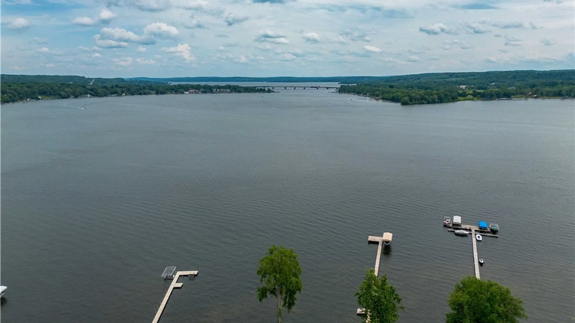 Property at 5 Summit Park Drive, Ellery, NY 14712 42