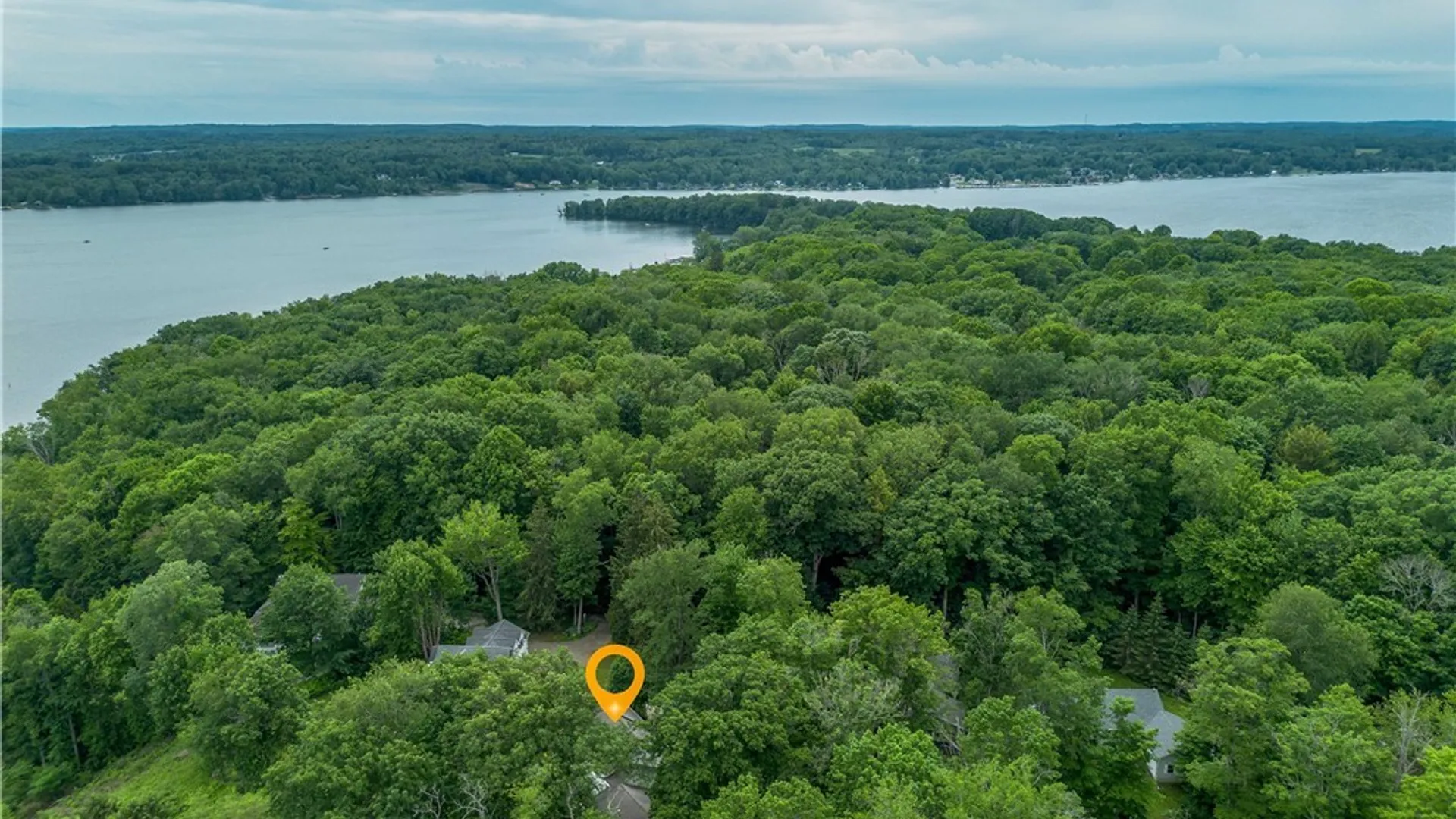 Property at 5 Summit Park Drive, Ellery, NY 14712 5