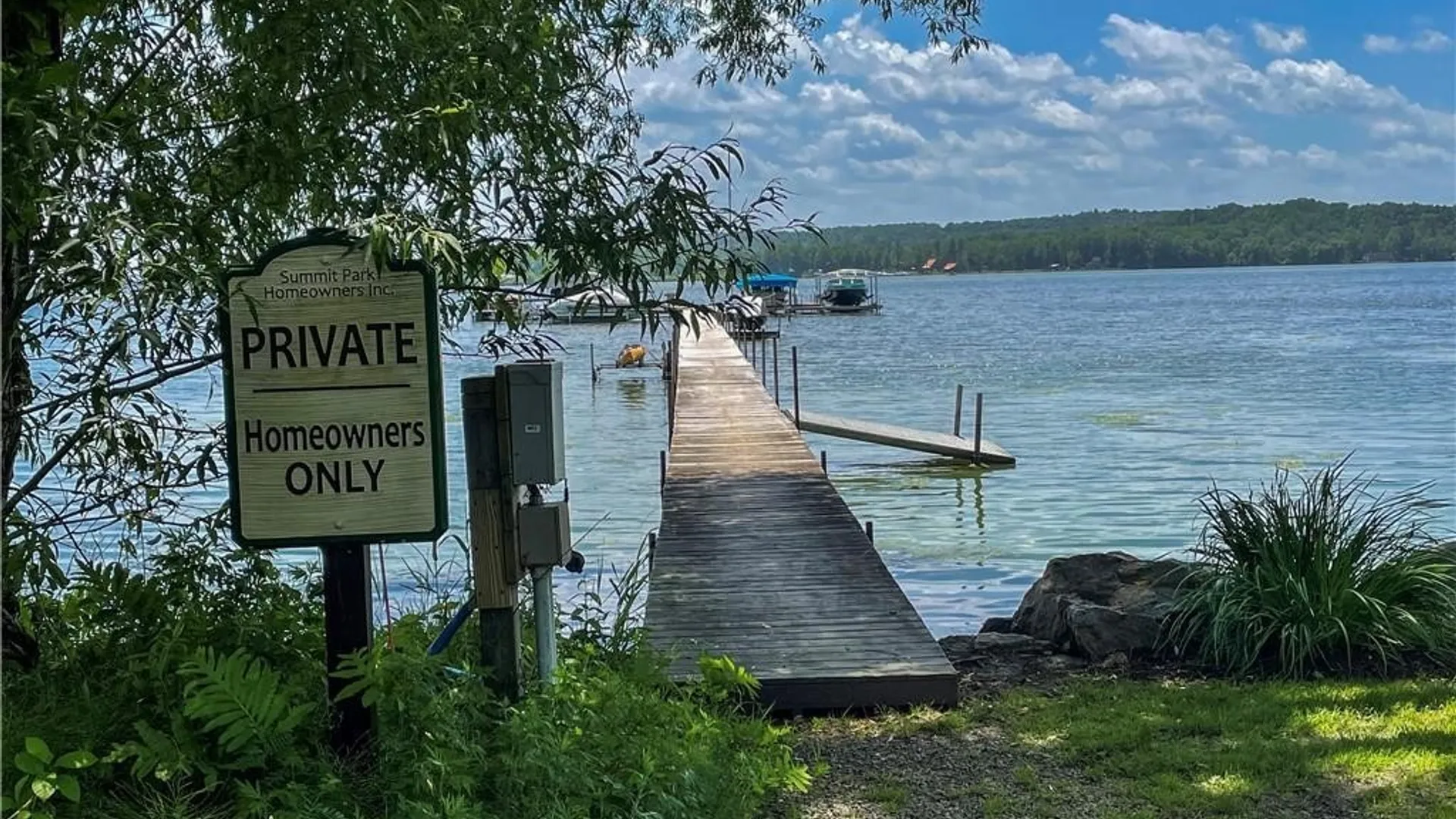 Property at 5 Summit Park Drive, Ellery, NY 14712 6