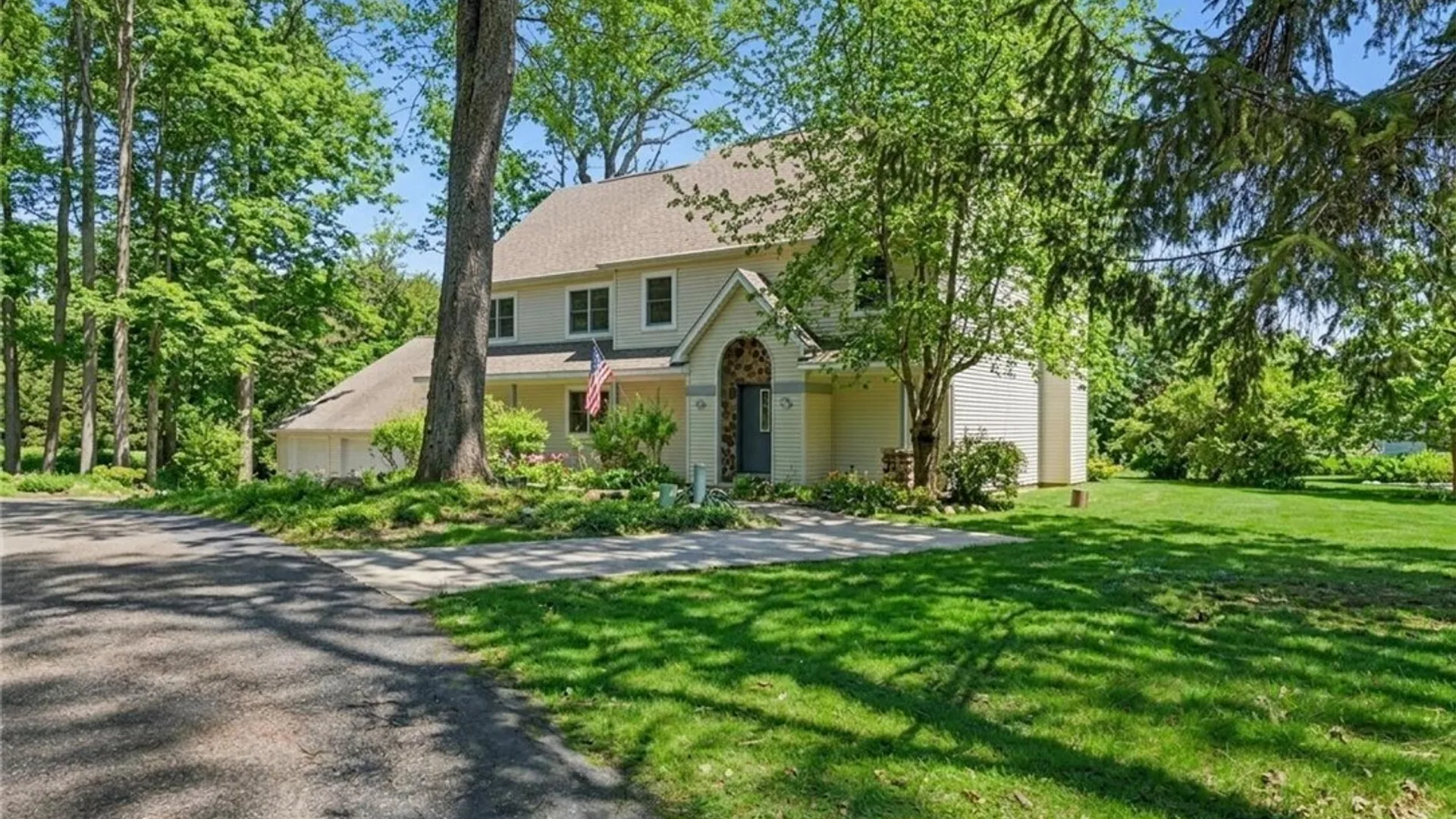 Property at 5 Summit Park Drive, Ellery, NY 14712 7