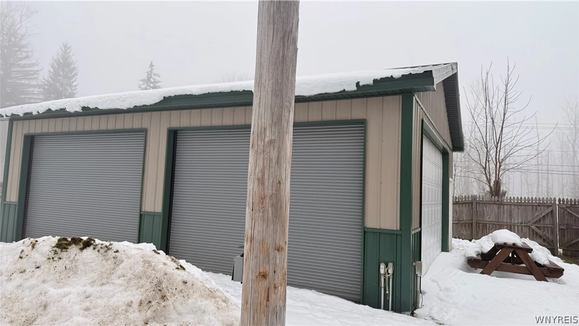 Property at 458 Walnut Avenue, Evans, NY 14006 11