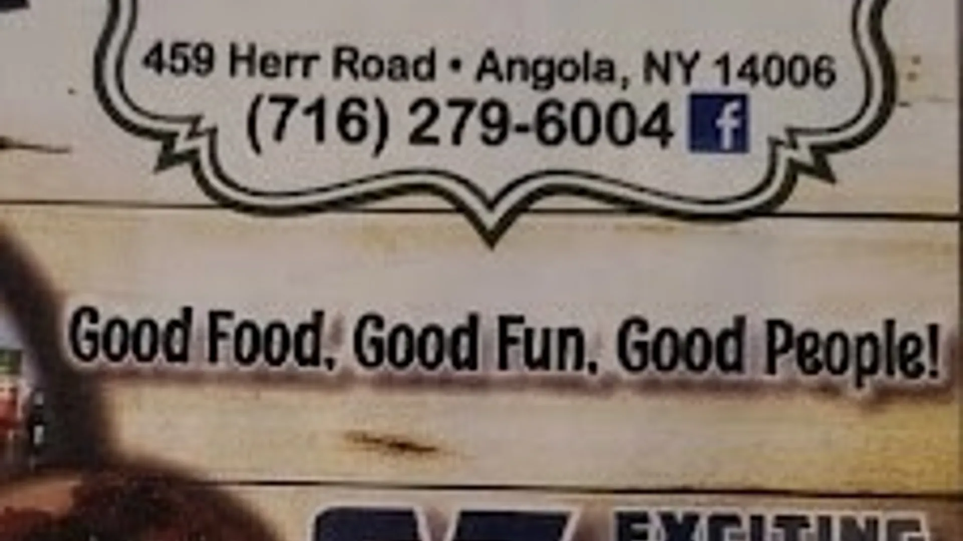 Property at 458 Walnut Avenue, Evans, NY 14006 4