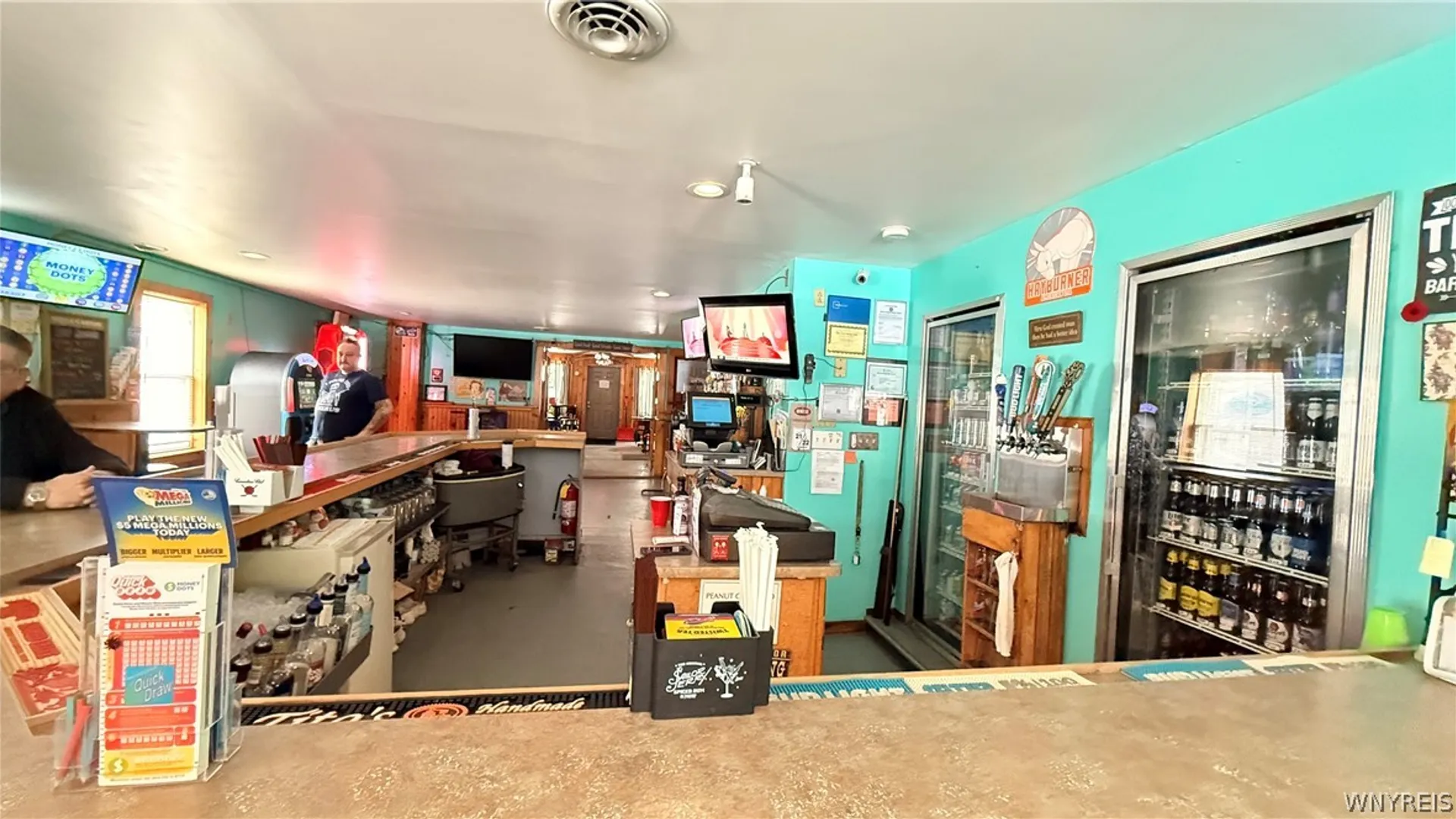 Property at 458 Walnut Avenue, Evans, NY 14006 6