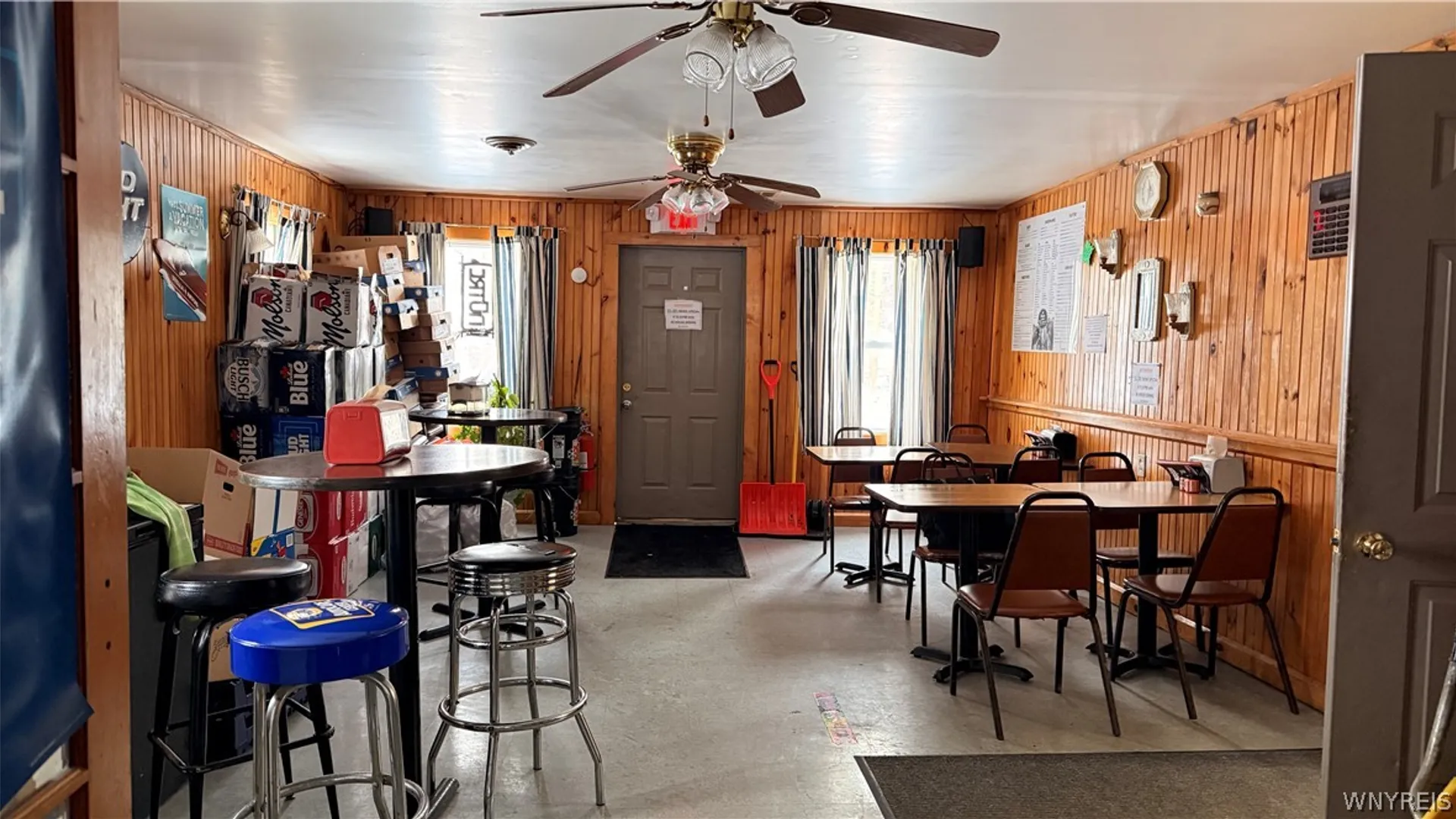 Property at 458 Walnut Avenue, Evans, NY 14006 7