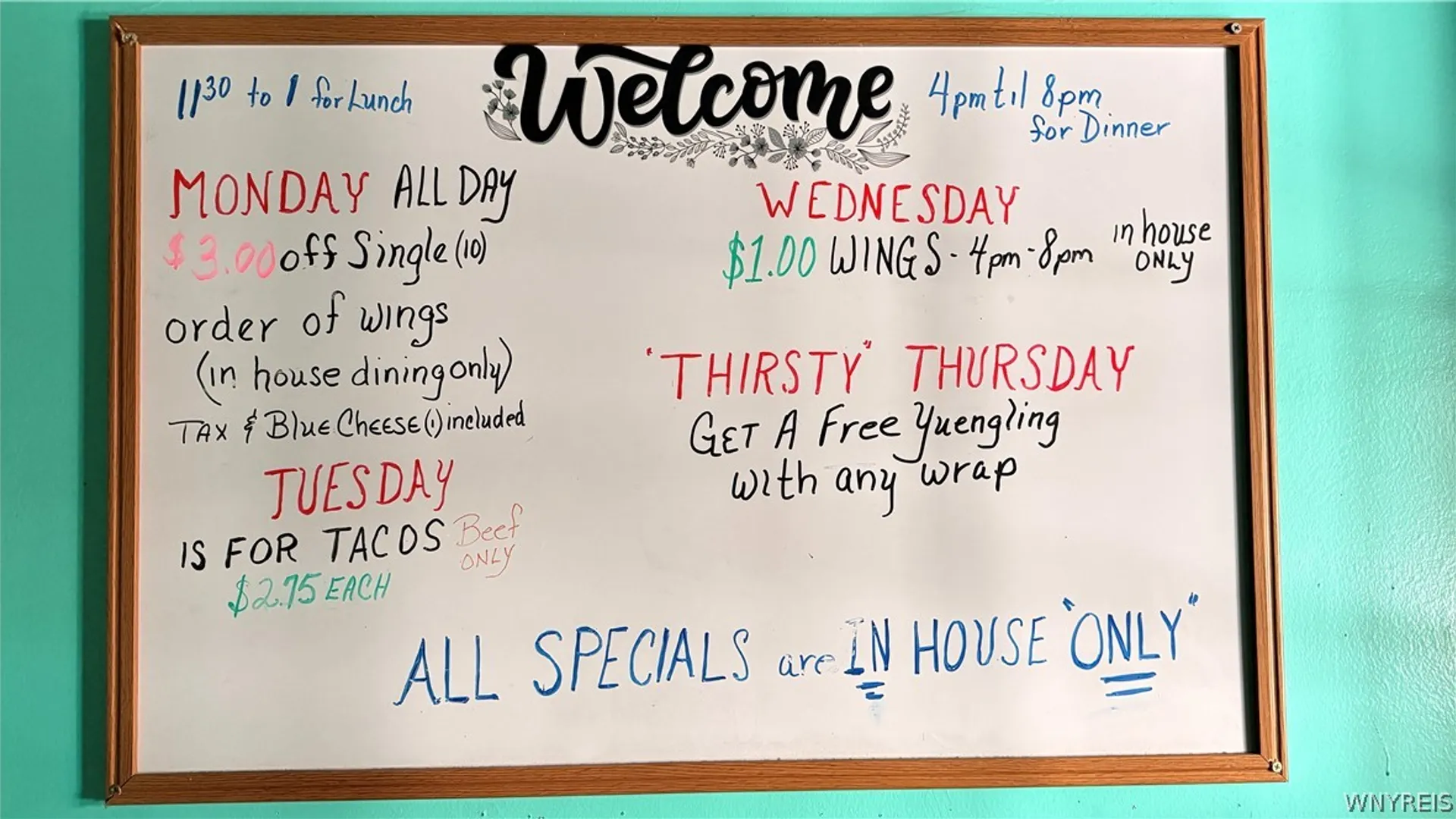 Property at 458 Walnut Avenue, Evans, NY 14006 9