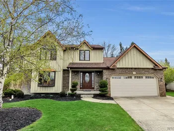 Property at 9 Lisa Ann Lane, West Seneca, NY 14224