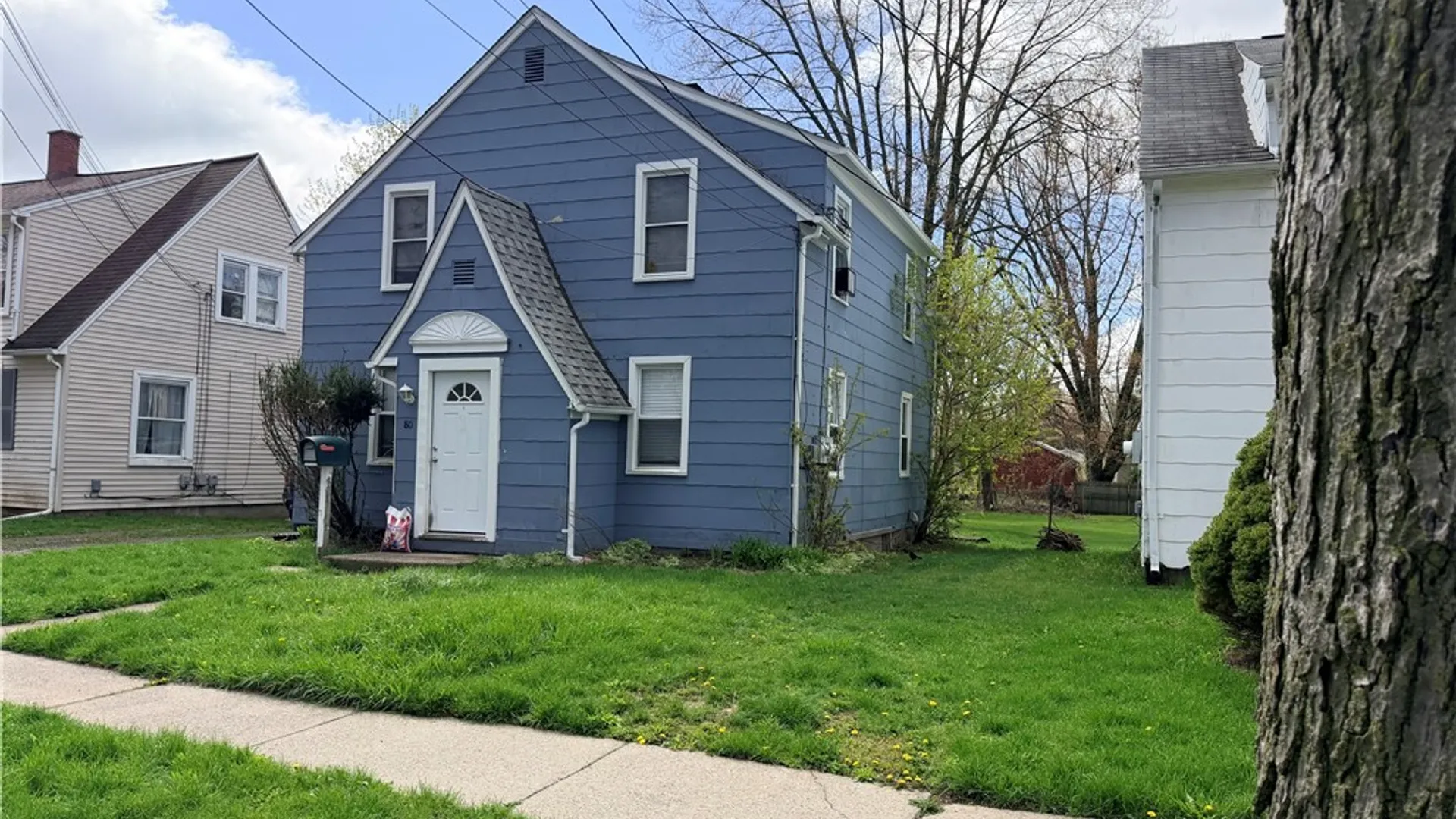 Property at 80 Charlotte Street, Lockport City, NY 14094 2