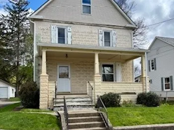 Property at 227 Norwood Street, Erwin, NY 14870