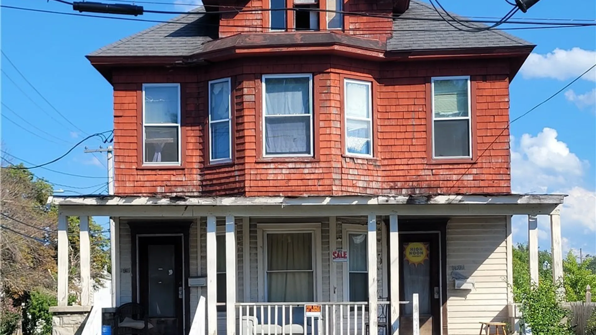 Property at 1601 Oneida Street, Utica, NY 13501 2
