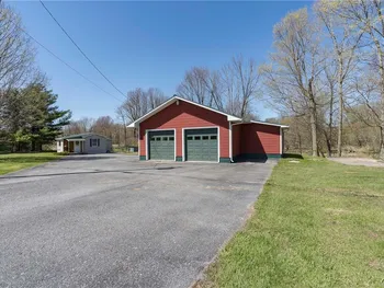 Property at 14153 County Route 63, Adams, NY 13605