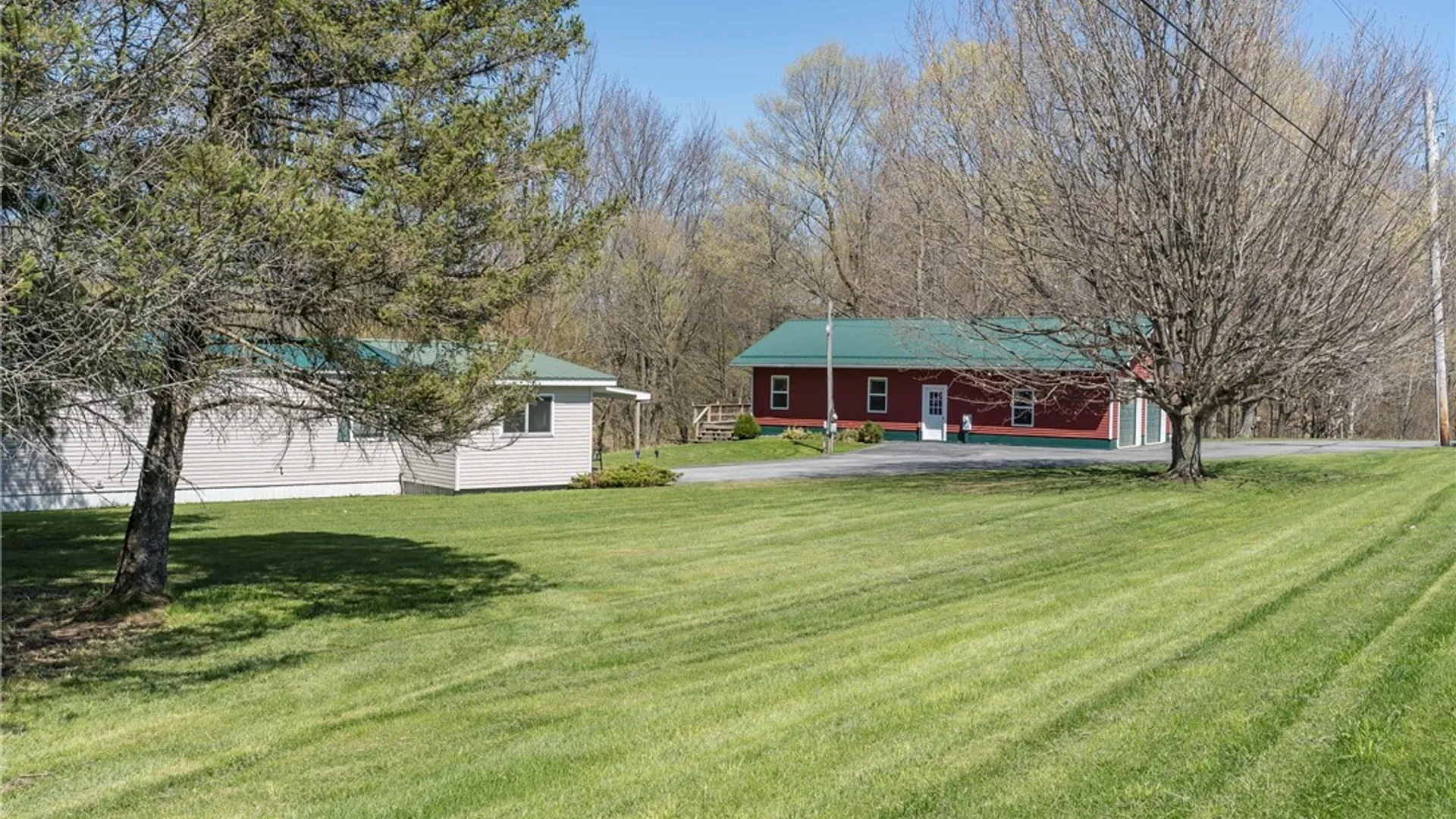 Property at 14153 County Route 63, Adams, NY 13605 2