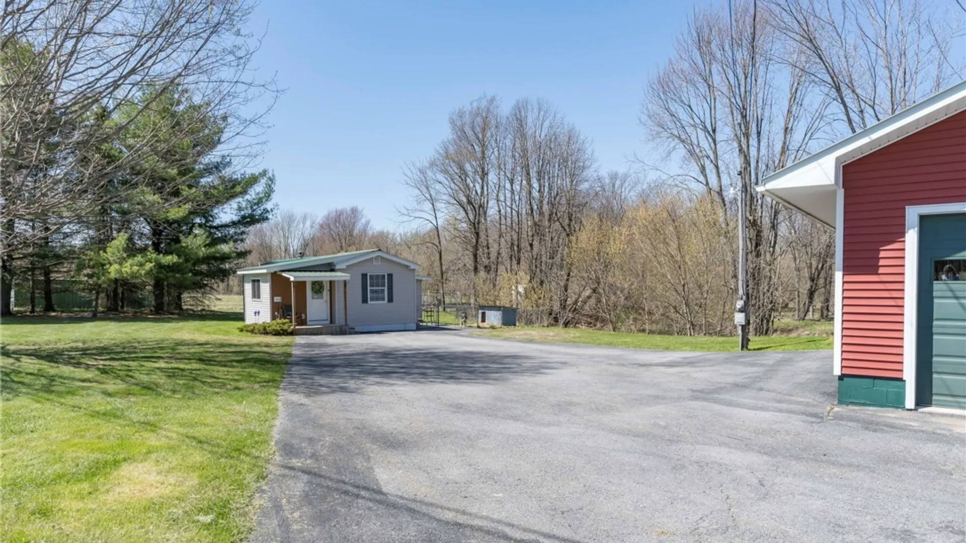 Property at 14153 County Route 63, Adams, NY 13605 4